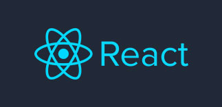 react